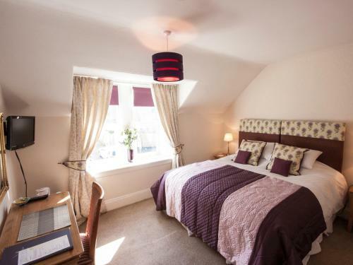 Bed & Breakfast The Ness Guest House