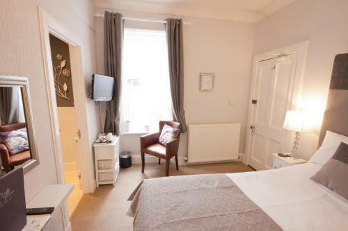 Bed & Breakfast The Ness Guest House