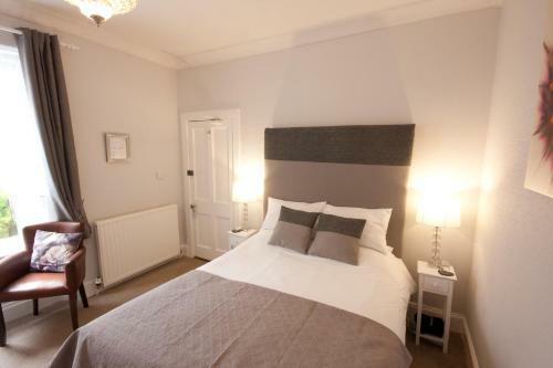 Bed & Breakfast The Ness Guest House