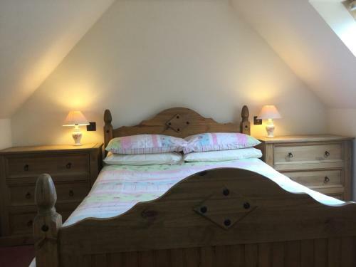 Inverness Apartments & Cottages