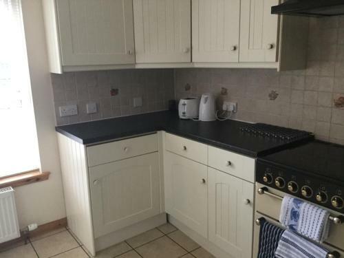 Inverness Apartments & Cottages