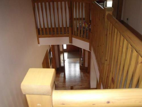 Bed & Breakfast Arisaig Guest House