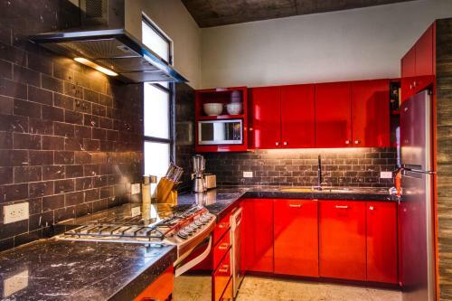 Apartamento Casa Ili