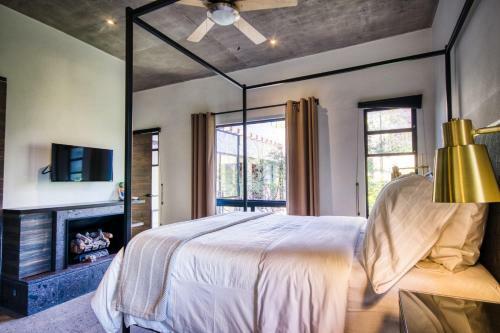 Apartamento Casa Ili