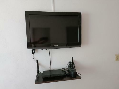 Apartamento Depa Para Tus Vacaciones