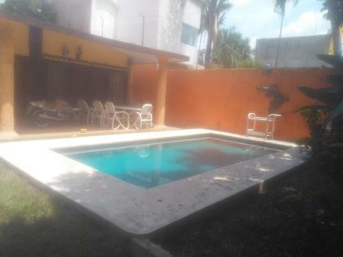 Apartamento La Casita de Maria