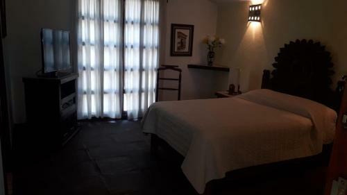 Posada Hotel Real Caltengo