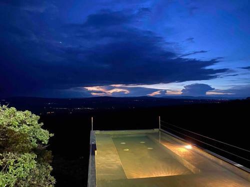 Villa Finca La Cumbre
