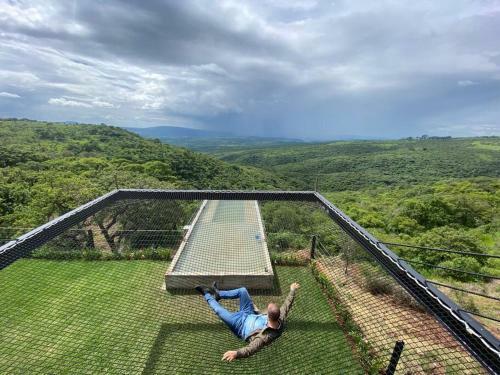 Villa Finca La Cumbre