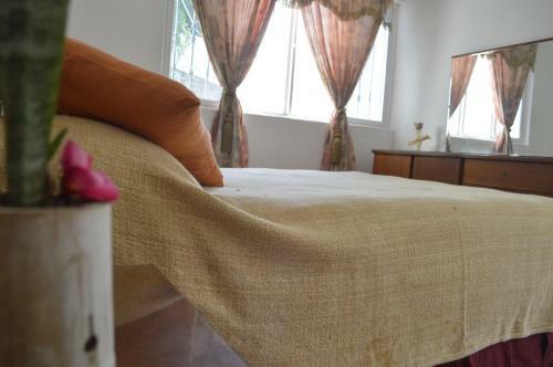 Hostal Bungalow Privado Al Pie Del Lago