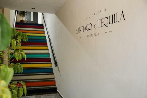 Apartamento Casa Agave X Santiago de Tequila