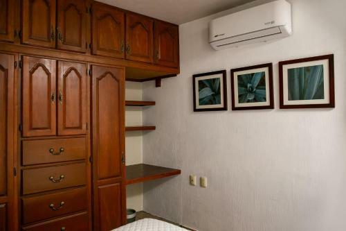 Comoda Casa Privada