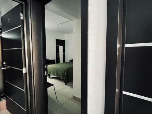 Hotel Estudios Madre Tierra