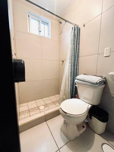 Hotel Estudios Madre Tierra