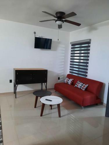 Apartamento Casa Agavella Tequila Jalisco