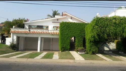 Villa Chulisima Casa En Lomas de Cocoyoc.