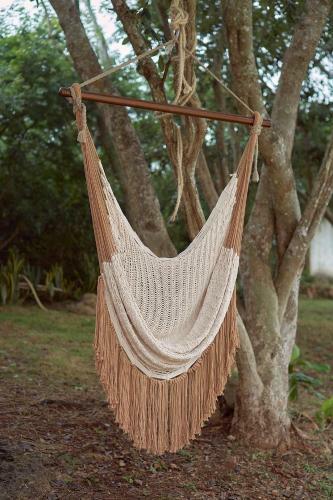 Hotel Hacienda Mar�a Elena