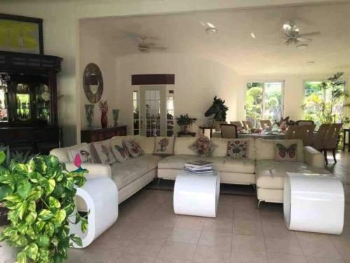 Casa de Descanso Ticuman Morelos