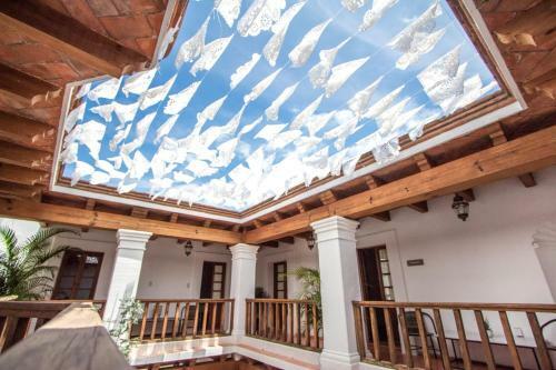 Bed & Breakfast Bello Atardecer - Hotel Boutique
