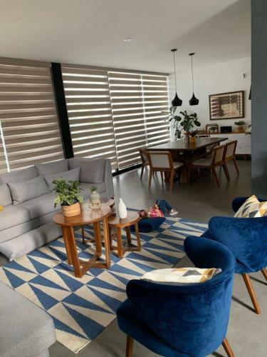 Lodge Sendero de La Monta�a