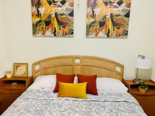 Apartamento Departamento High Class Cacho Tijuana