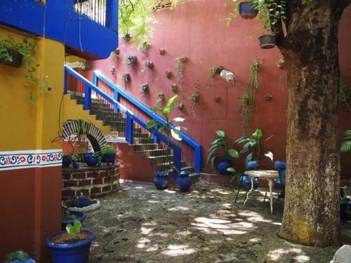 Hotel Don C�ndido
