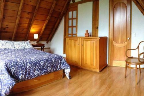 Villa de Los Cuatro Manguitos Para 20 Personas