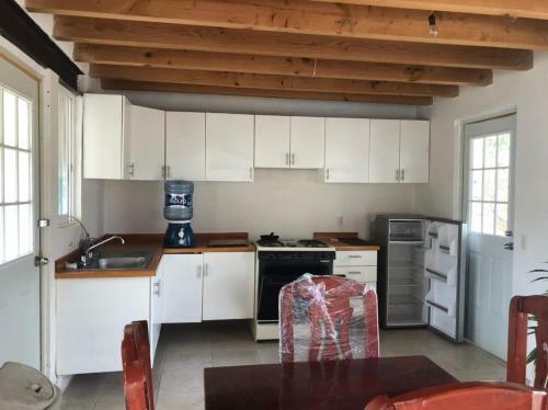 Casa Familiar Para Vacacionar