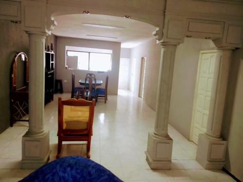 Hostal Casa Ixchel - Private Parking, A/c, Wifi, Hot Water, A/c