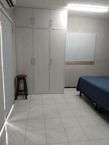 Hostal Casa Ixchel - Private Parking, A/c, Wifi, Hot Water, A/c