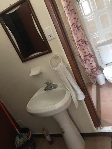 Apartamento Suites Uribe 506