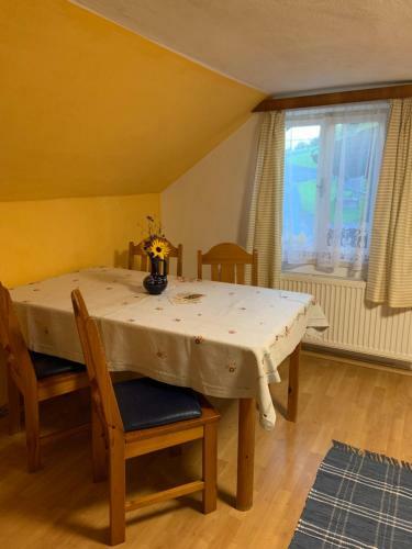 Apartamento Serschenhof- Auszeit �ber Dem Stall