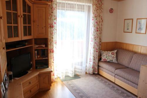 Apartamento Haus Strieder - Obergail