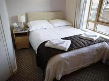 Hotel The Royal Foundation Of St Katharine