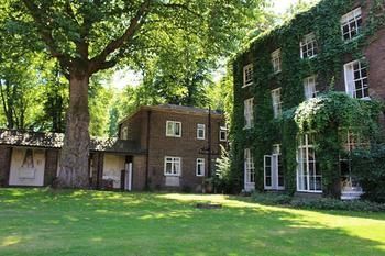 Hotel The Royal Foundation Of St Katharine