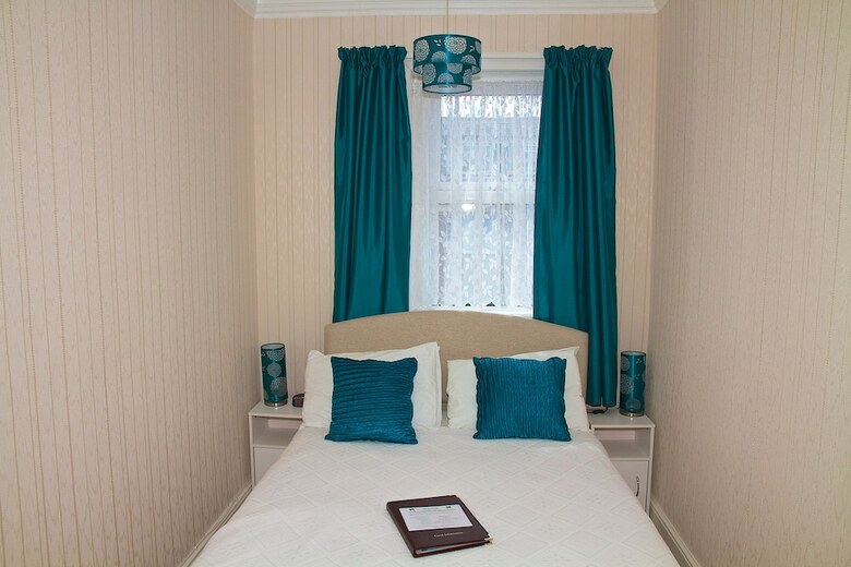 Bed & Breakfast Palm Court