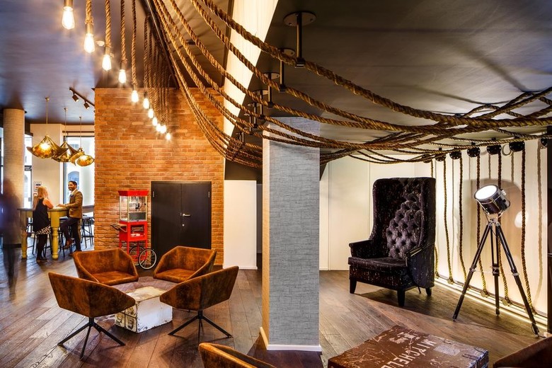 Hotel Ibis Styles London Southwark