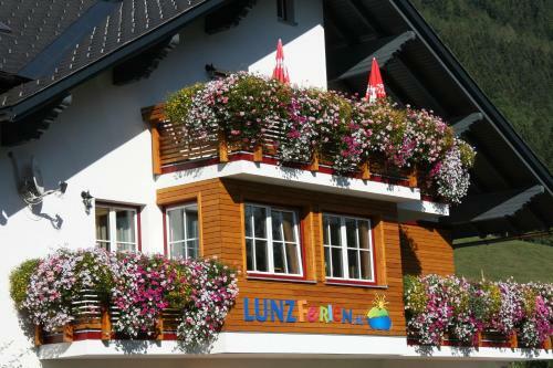 Hostal Lunzferien