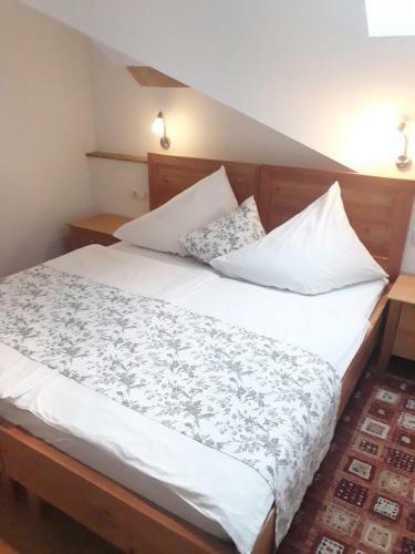 Hostal Lunzferien
