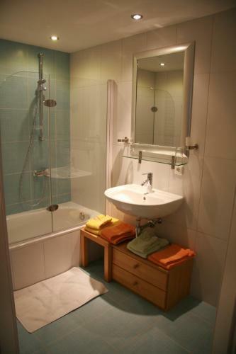 Hostal Lunzferien