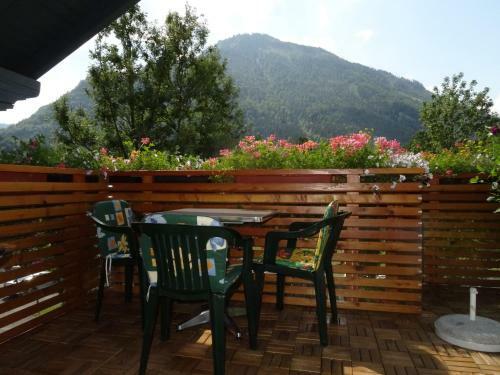 Hostal Lunzferien