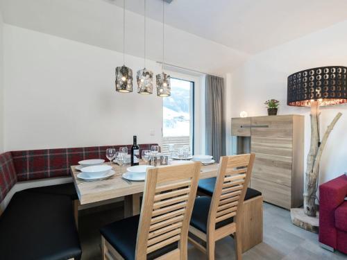 Modern Apartment In Leogang Near Ski Area