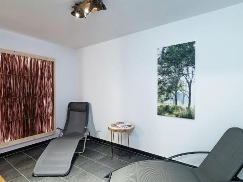 Modern Apartment In Leogang Near Ski Area