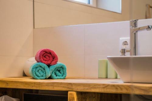 Apartamento Bienenkunde Lunz