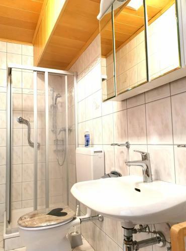 Apartamento Ferienwohnung Schl�gelhofer