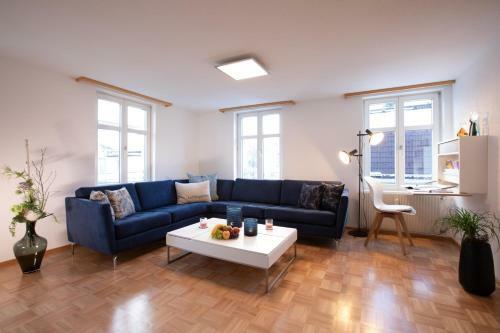 Apartamento 72 Maria-theresien-stra�e