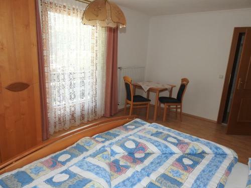 Apartamento Haus Strieder