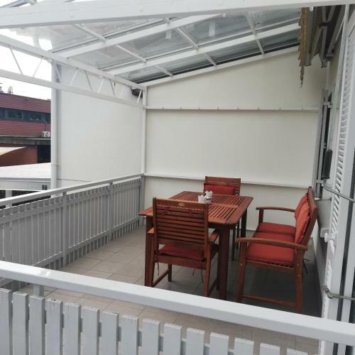 Ferienhaus H�mmerle�s