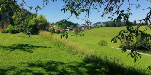Ferienhaus H�mmerle�s