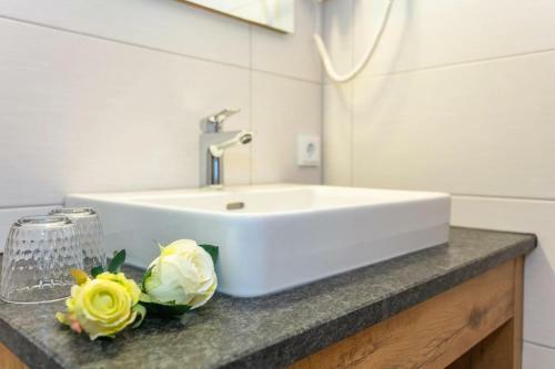 Apartamento Ferienhaus Monika